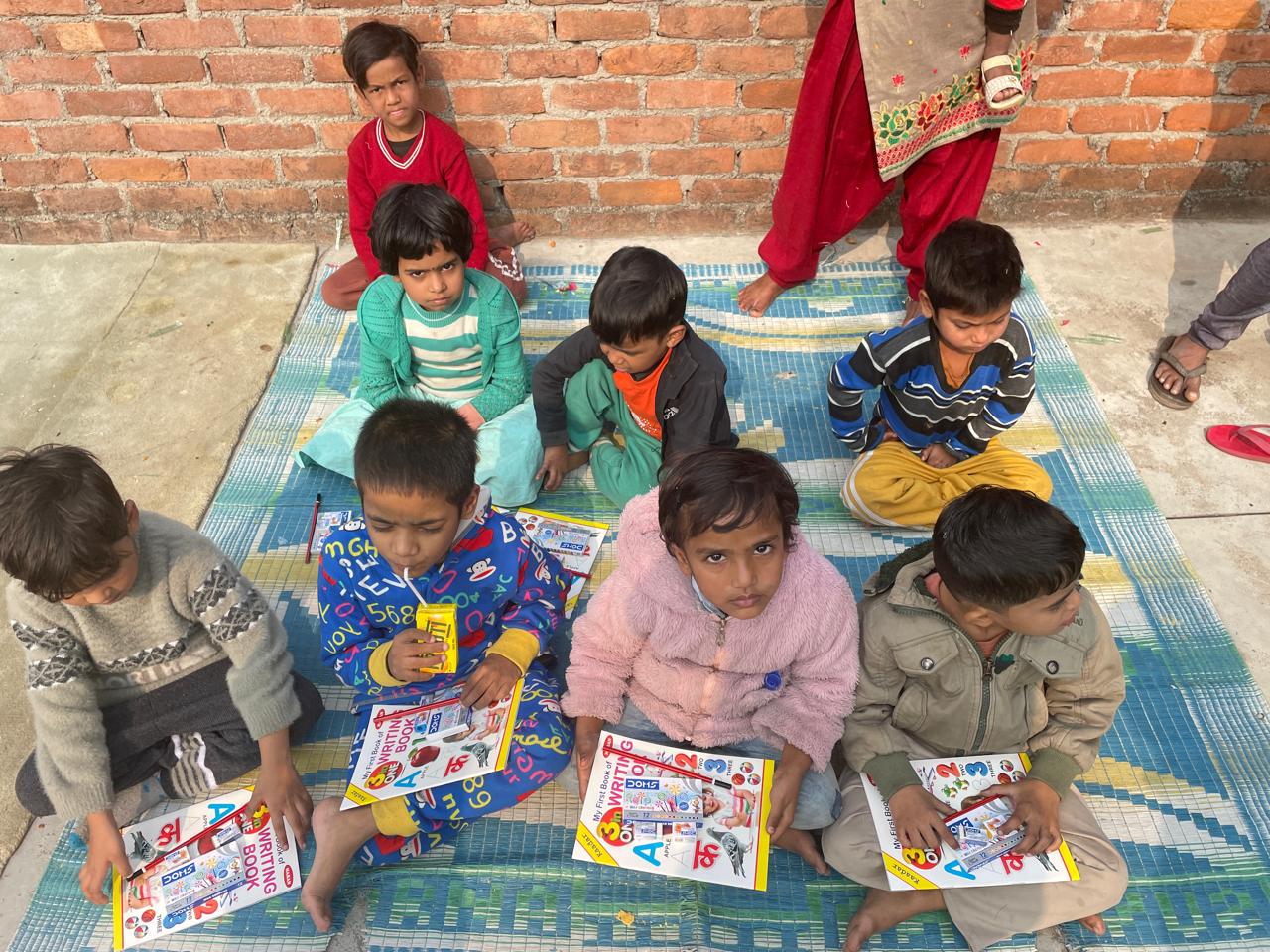 Early Childhood Education