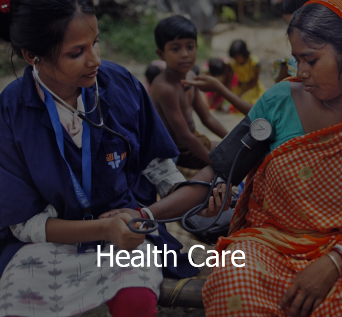 Community Health & Nutrition