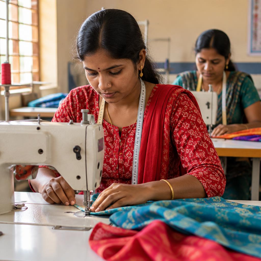 Women’s Livelihood Programme