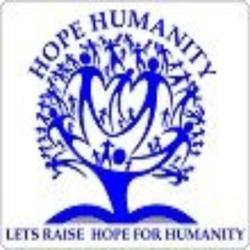 Hope humanity